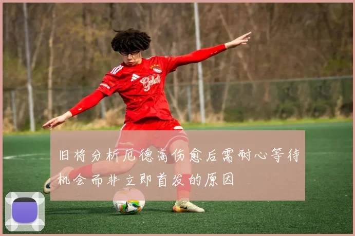 旧将分析厄德高伤愈后需耐心等待机会而非立即首发的原因