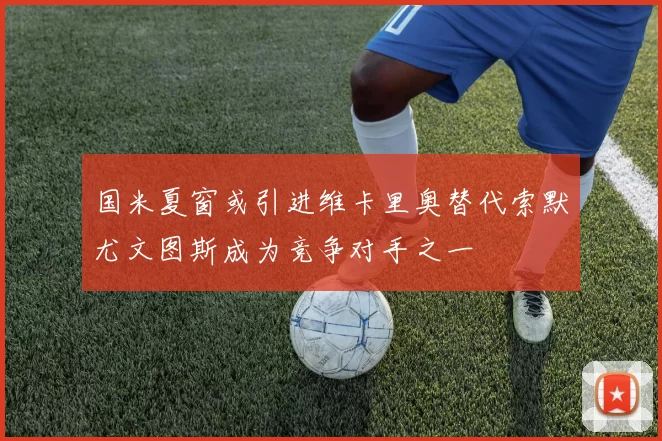 国米夏窗或引进维卡里奥替代索默尤文图斯成为竞争对手之一